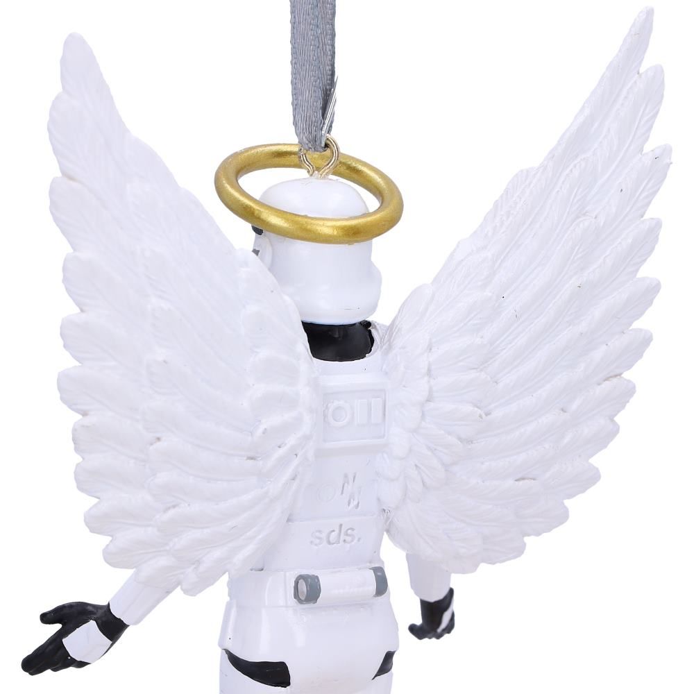 ORIGINAL STORMTROOPER - Stormtrooper For Heaven's Sake Hanging Ornament
