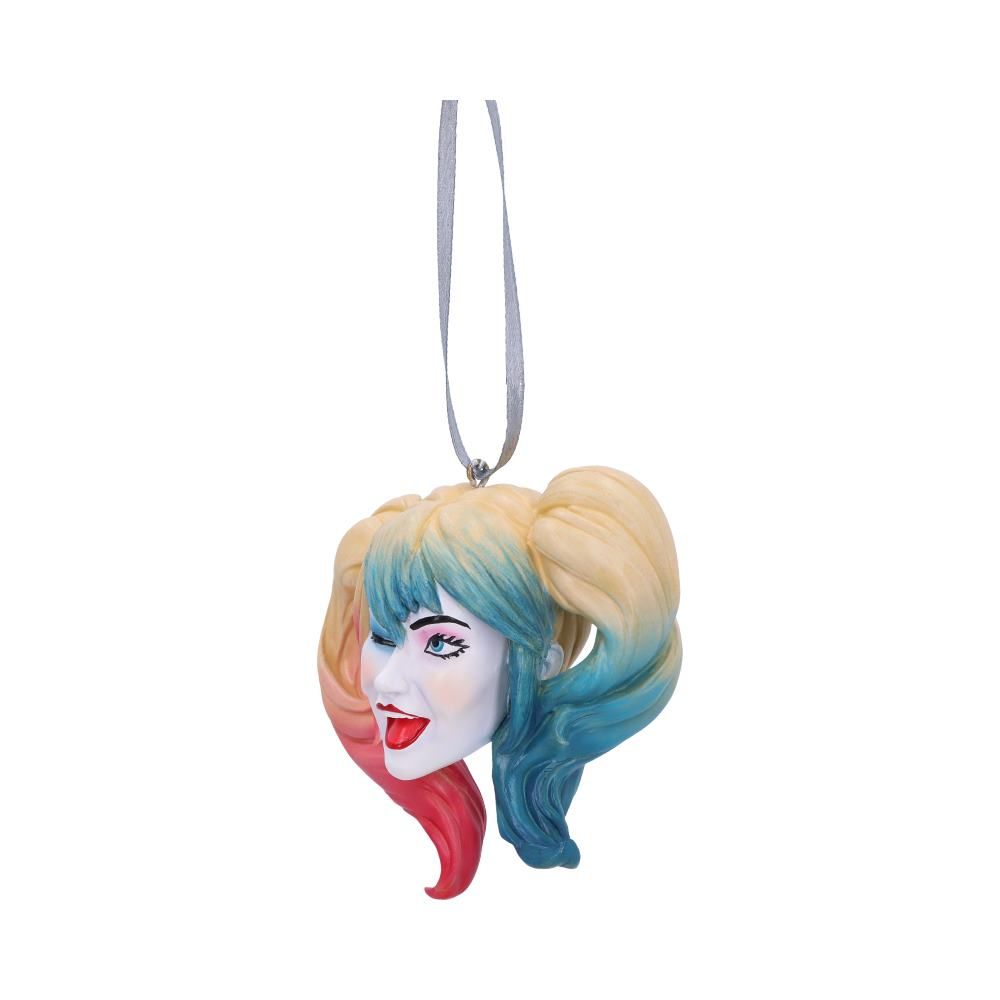 DC - Harley Quinn Julgransdekoration