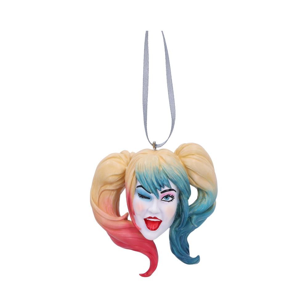 DC - Harley Quinn Julgransdekoration