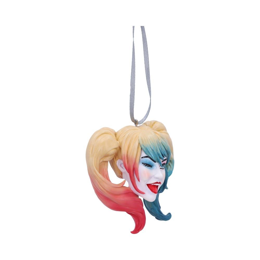 DC - Harley Quinn Julgransdekoration