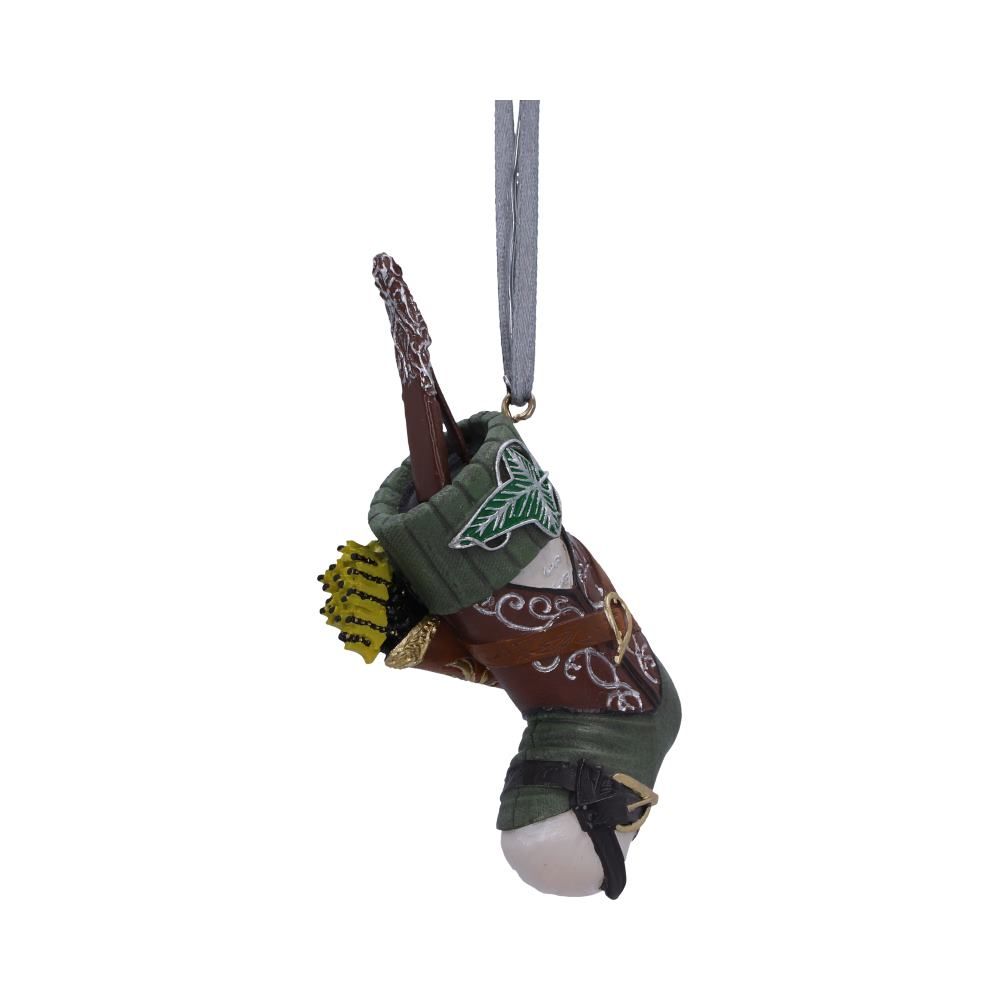 Lord of the Rings - Legolas Stocking Hanging Ornament
