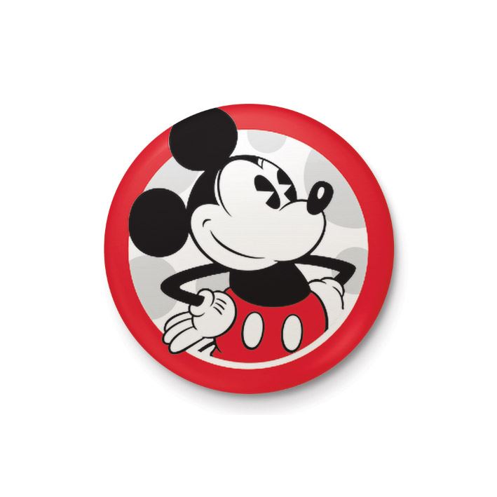 Disney - Musse Pigg Pins