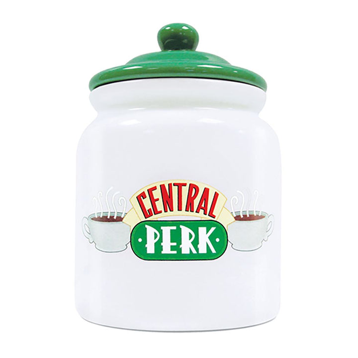 Friends - Central Perk Biscuit Barrel