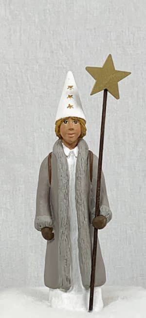 Erkers Marie Persson - Stjärngosse Erik (liten)