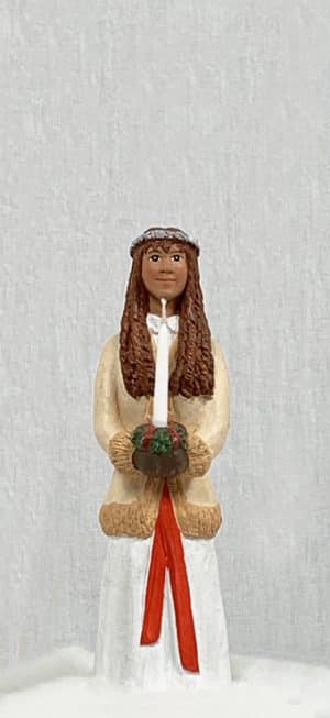 Erkers Marie Persson - Tärna Anna (liten)