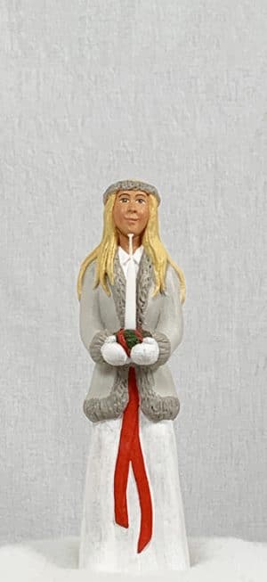 Erkers Marie Persson - Tärna Lisa (liten)