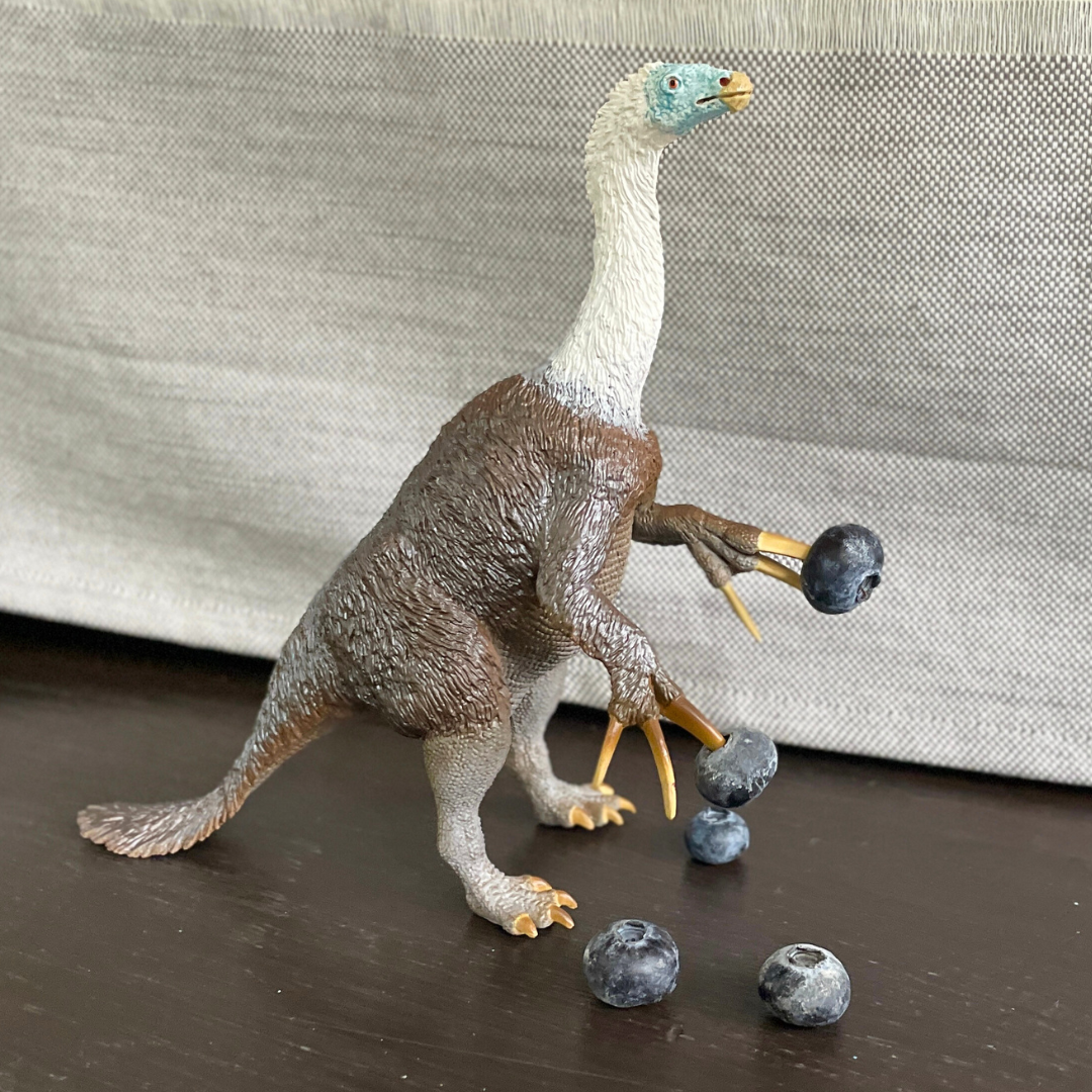 Safari Ltd - Therizinosaurus