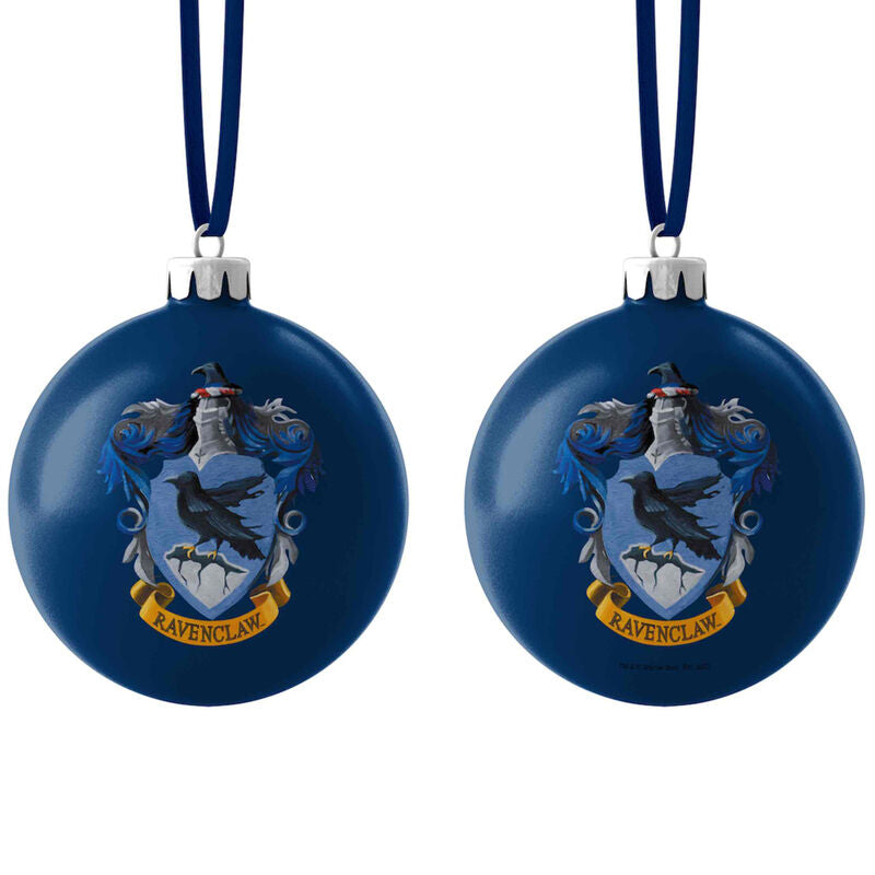 Harry Potter - Ravenclaw Christmas ball