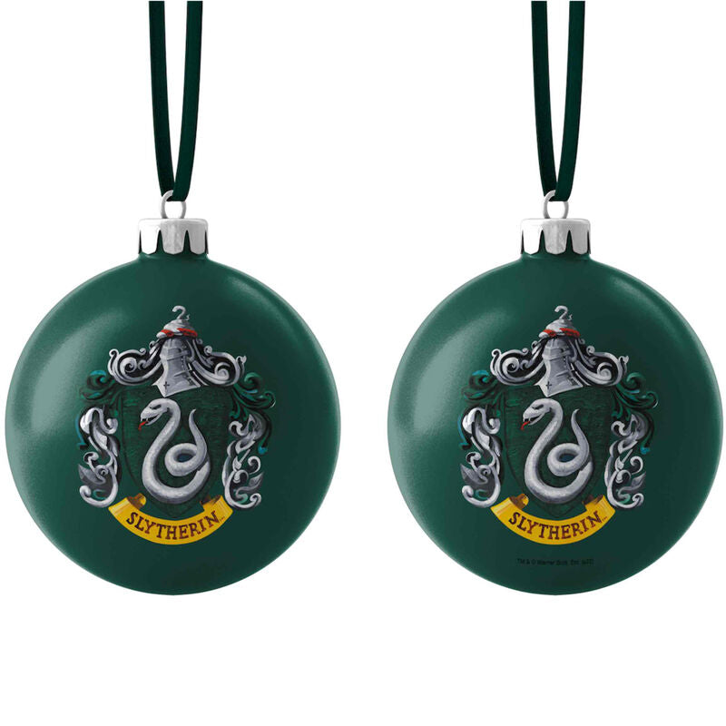 Harry Potter - Slytherin Christmas ball