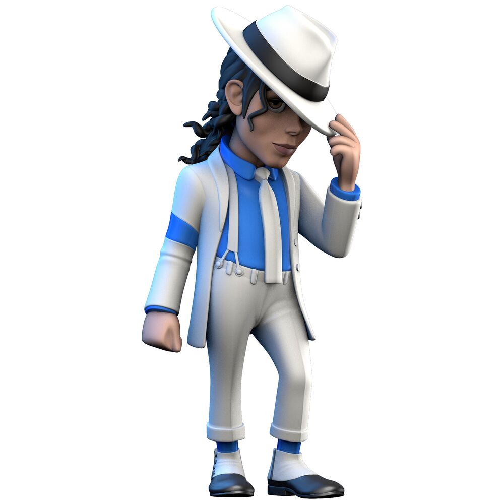 Minix - Michael Jackson