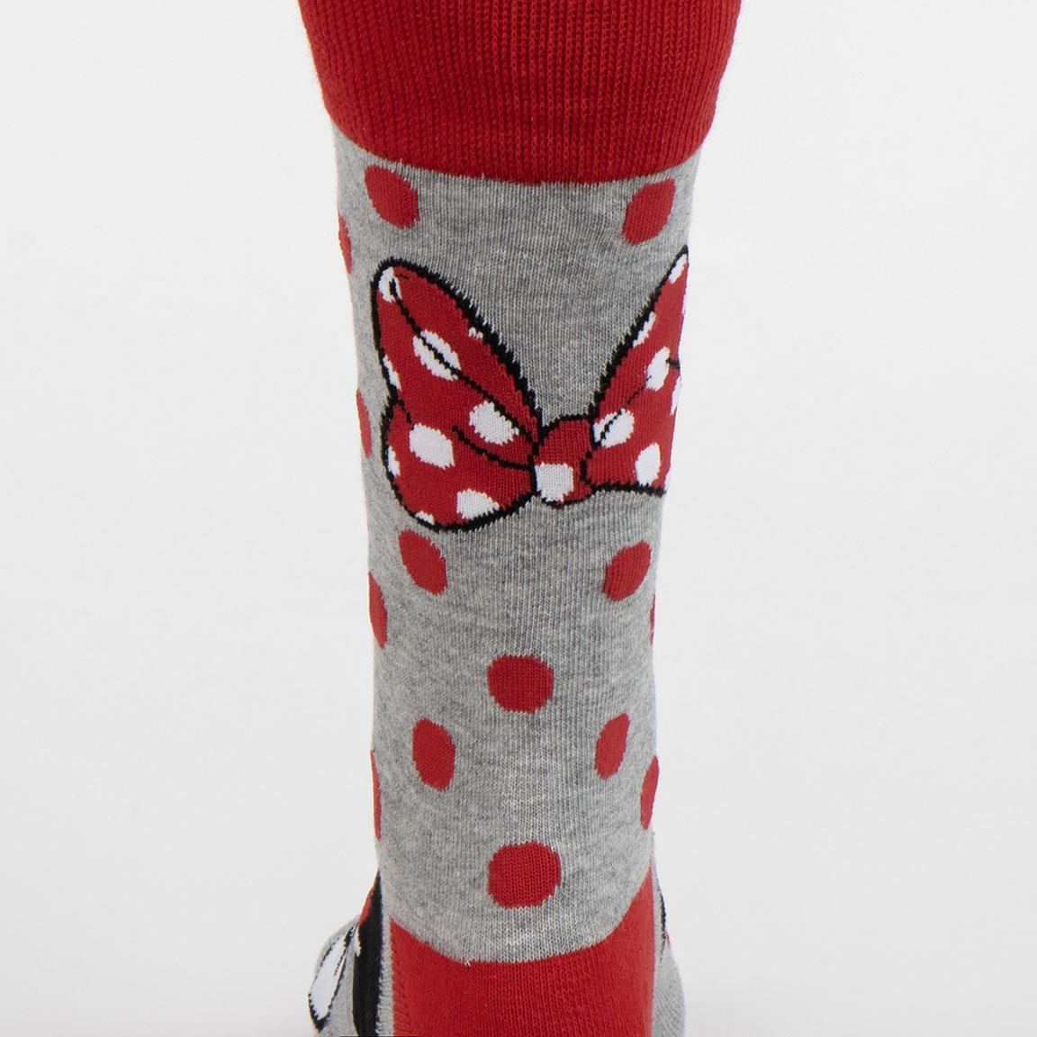 Disney - Minnie socks Adult size