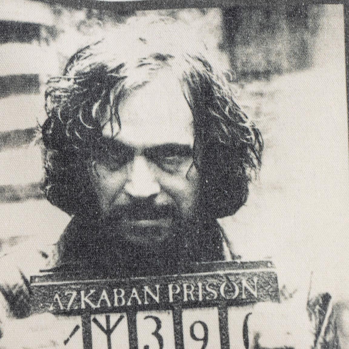 Harry Potter - Sirius Black shopping bag