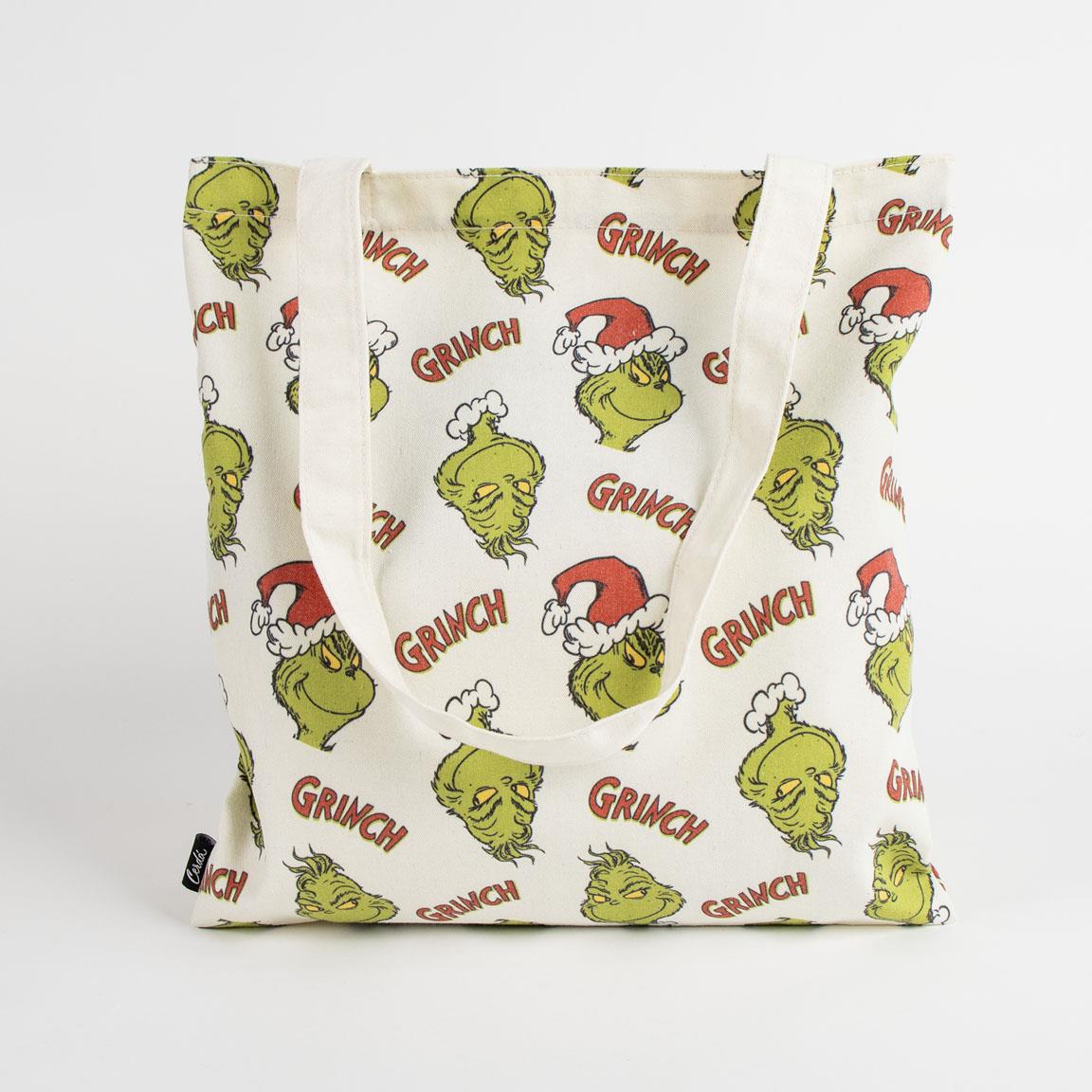 The Grinch - Shopping bag