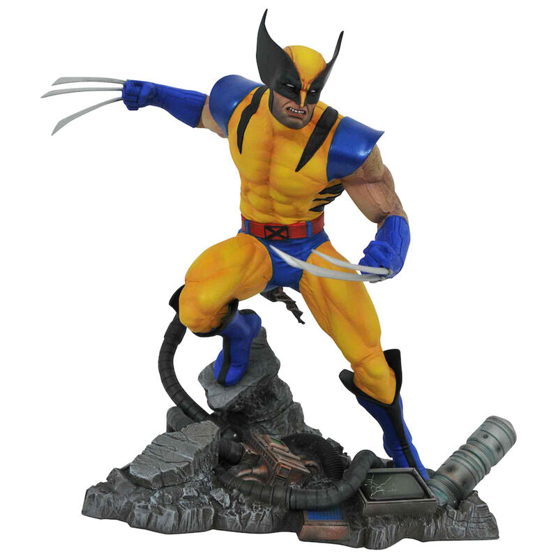 Marvel - X-Men Wolverine - Diamond Select
