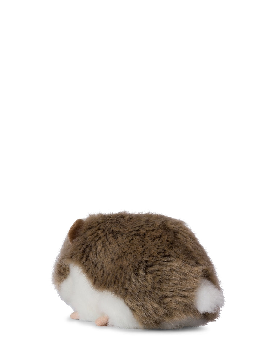 WWF Plush Collection - Hamster brun