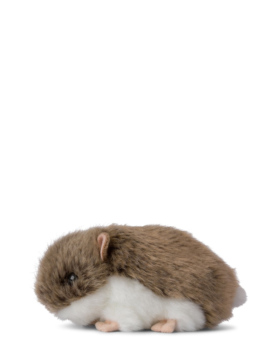 WWF Plush Collection – Hamster Gosedjur
