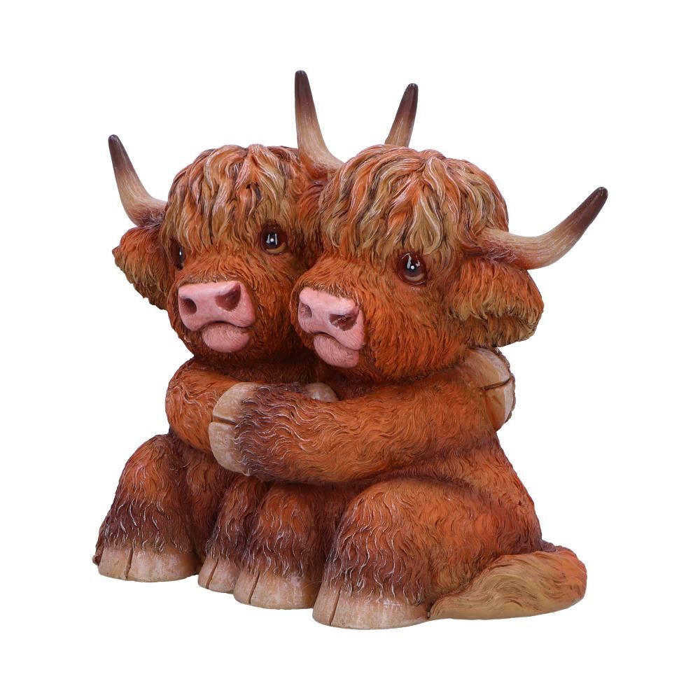 Nemesis Now - Highland Hug