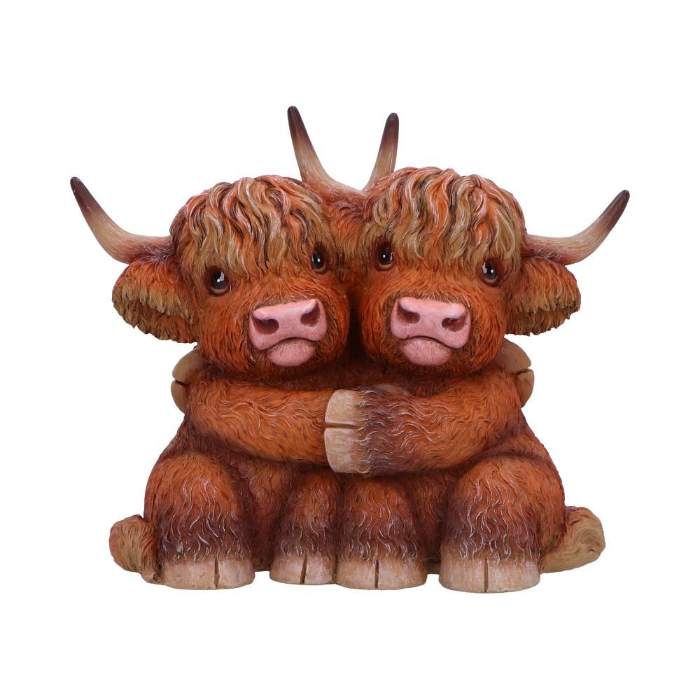 Nemesis Now - Highland Hug