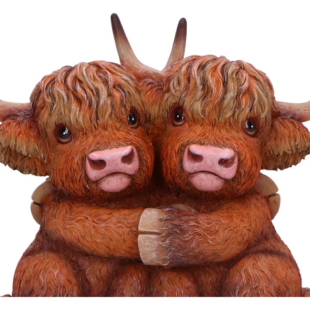 Nemesis Now - Highland Hug