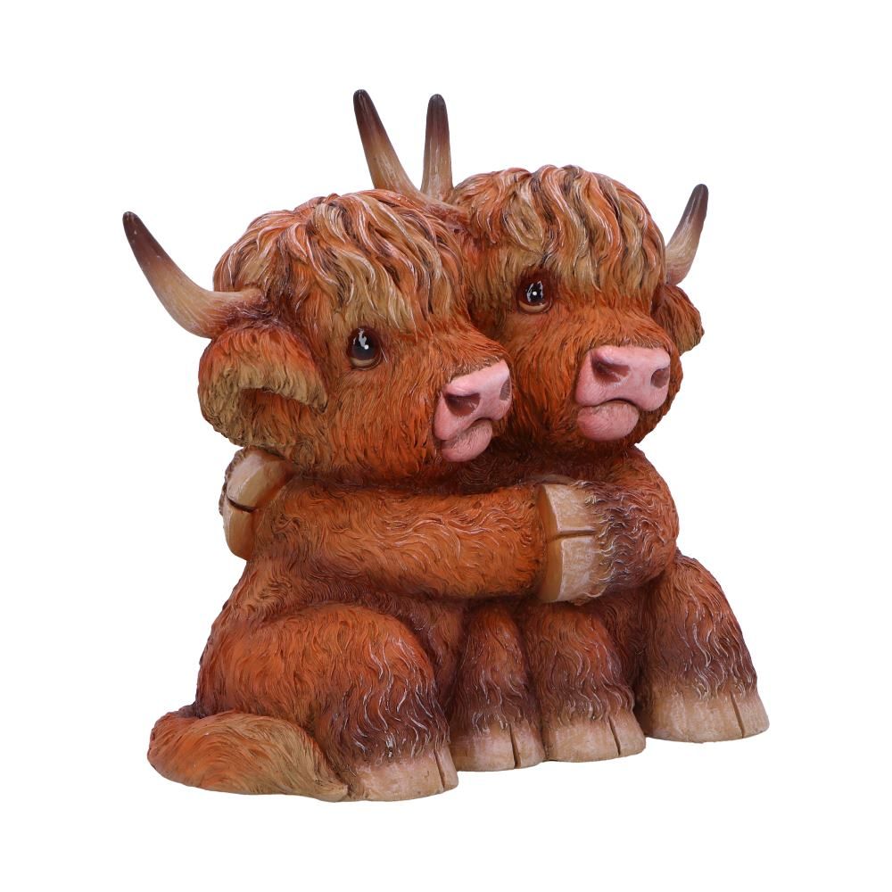Nemesis Now - Highland Hug