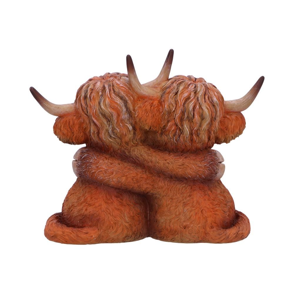 Nemesis Now - Highland Hug