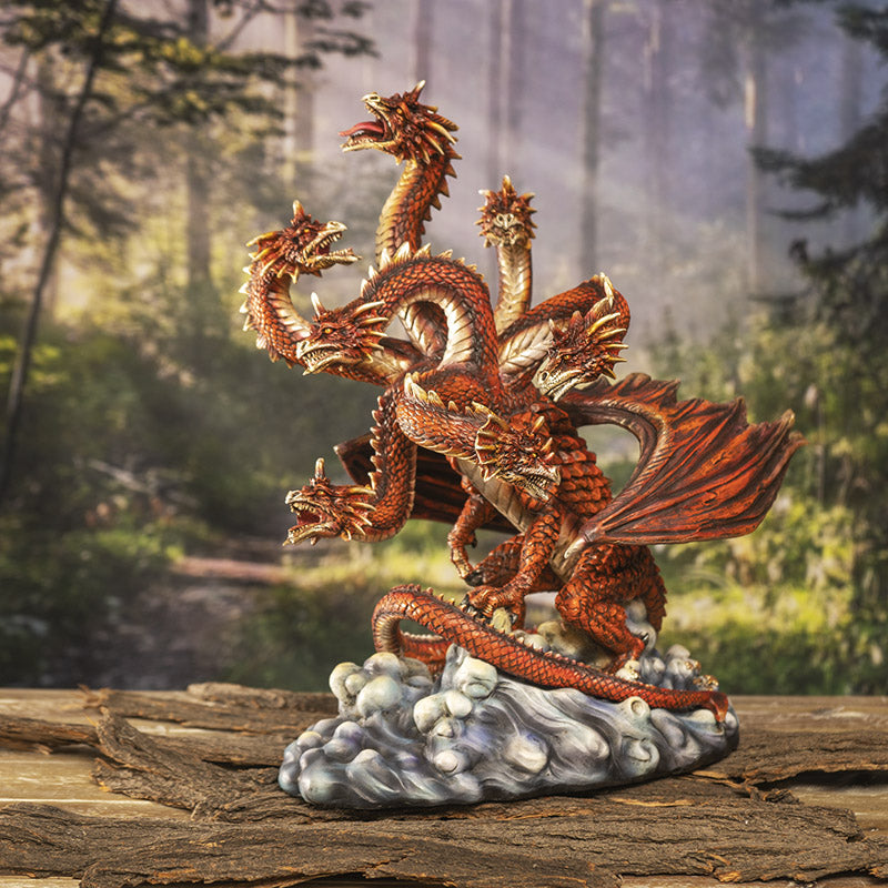 Hydra Drake