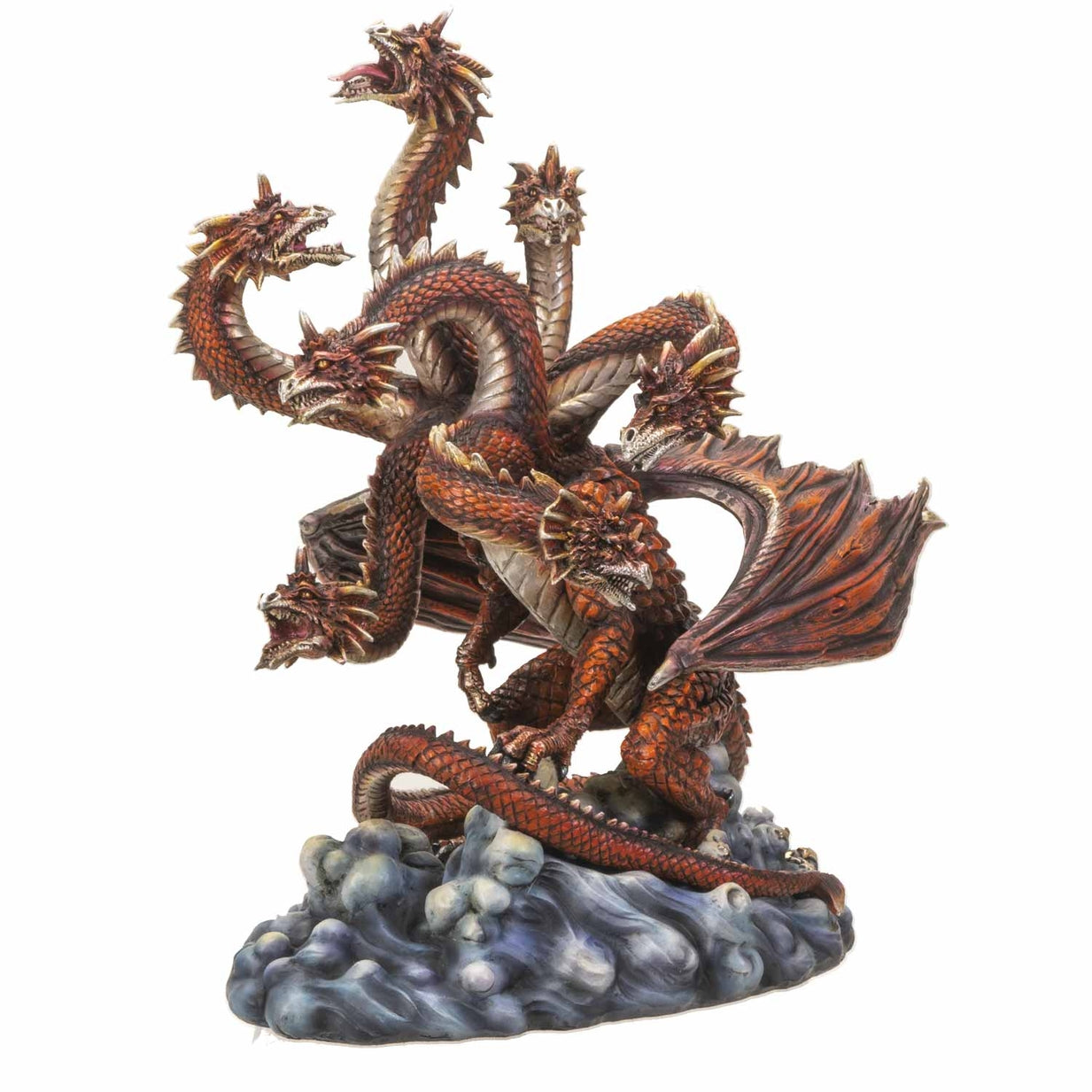 Hydra Drake