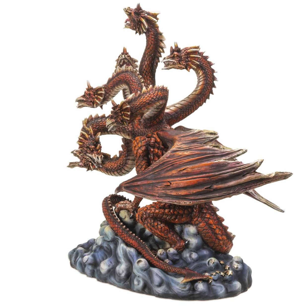 Hydra Drake