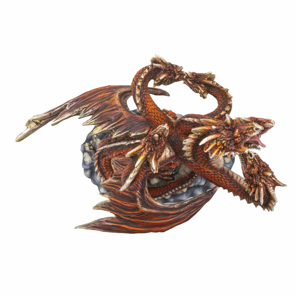 Hydra Drake