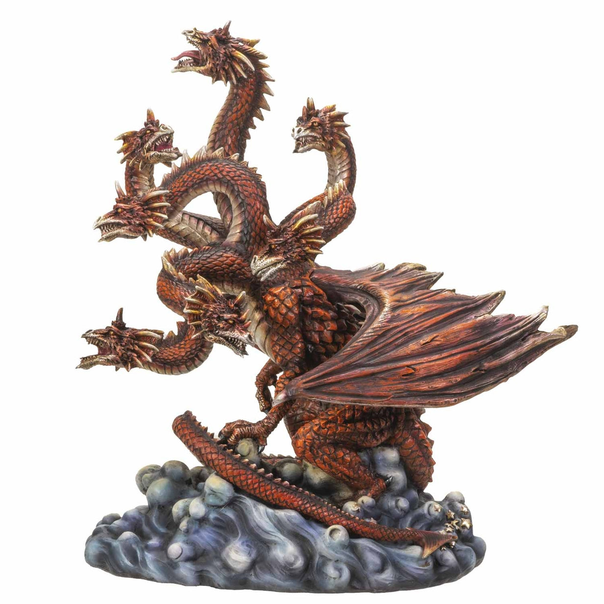 Hydra Drake