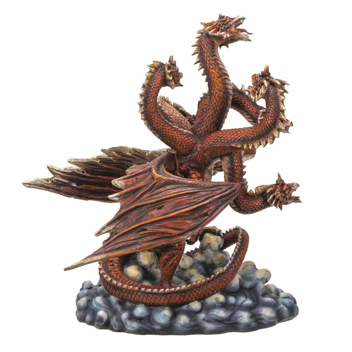 Hydra Drake