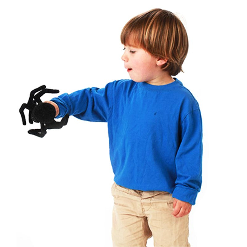 Folkmanis® Puppets - Mini Spider