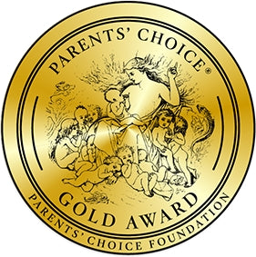 Folkmanis® Puppets - Hermit Crab (Eremitkrabba)