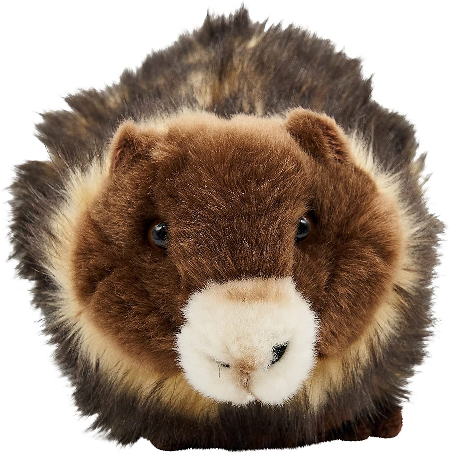 Uni Toys - Murmeldjur (Marmot) liggande Gosedjur