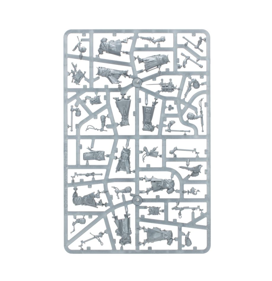 Warhammer: Age of Sigmar - Cities of Sigmar - Freeguild Fusiliers