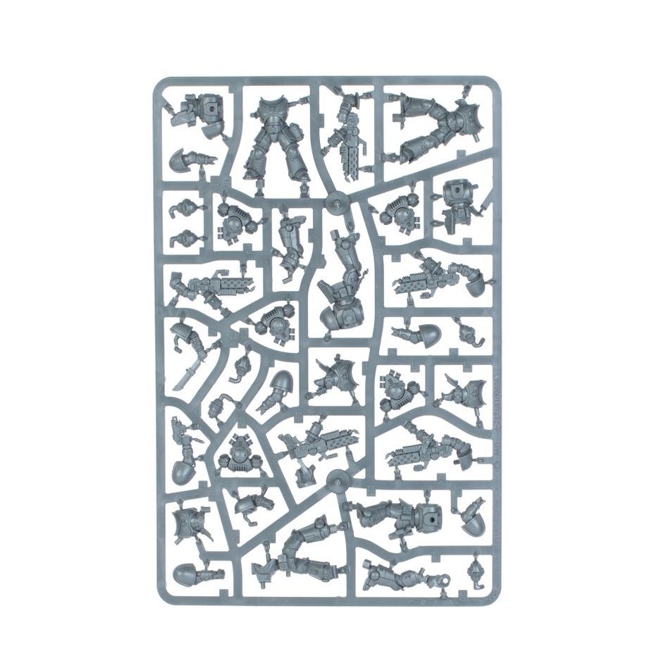 Warhammer: 40,000 - Introductory Set