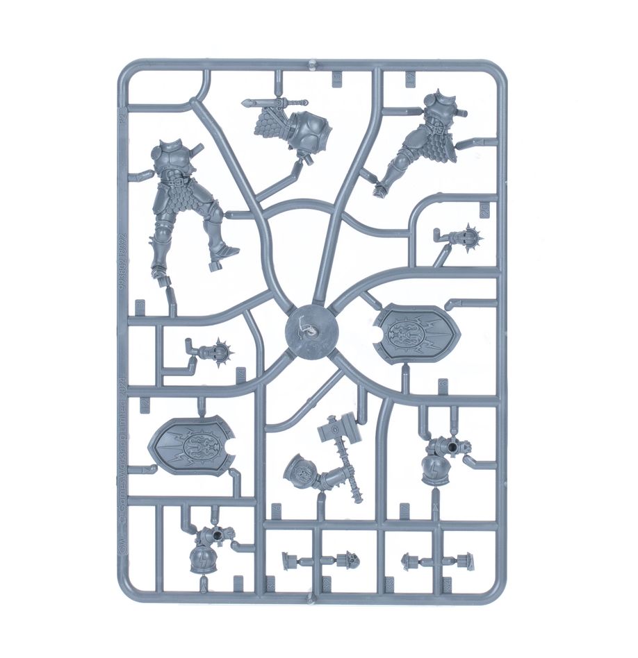 Warhammer: Age of Sigmar - Introductory Set