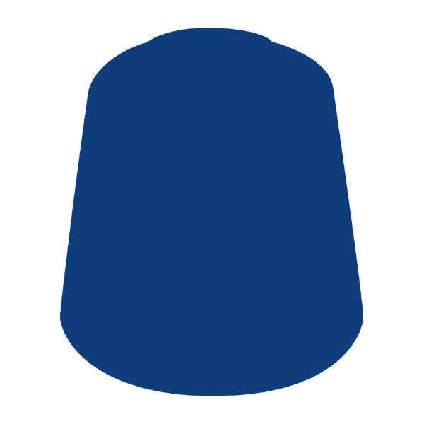 Warhammer: Citadel - Base - Macragge Blue (12ml)