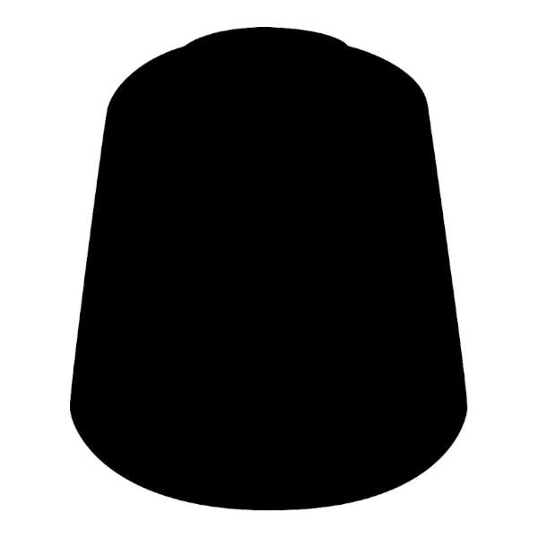 Warhammer: Citadel - Base - Abaddon Black (12ml)