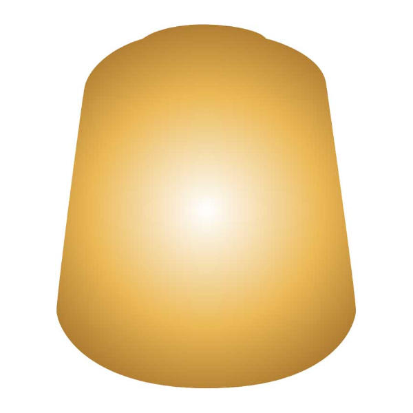 Warhammer: Citadel - Base - Retributor Armour (12ml)