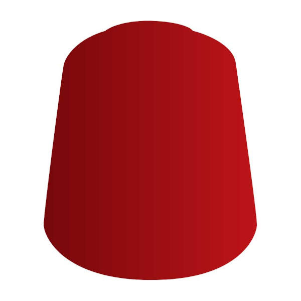 Warhammer: Citadel - Contrast - Blood Angels Red (18ml)