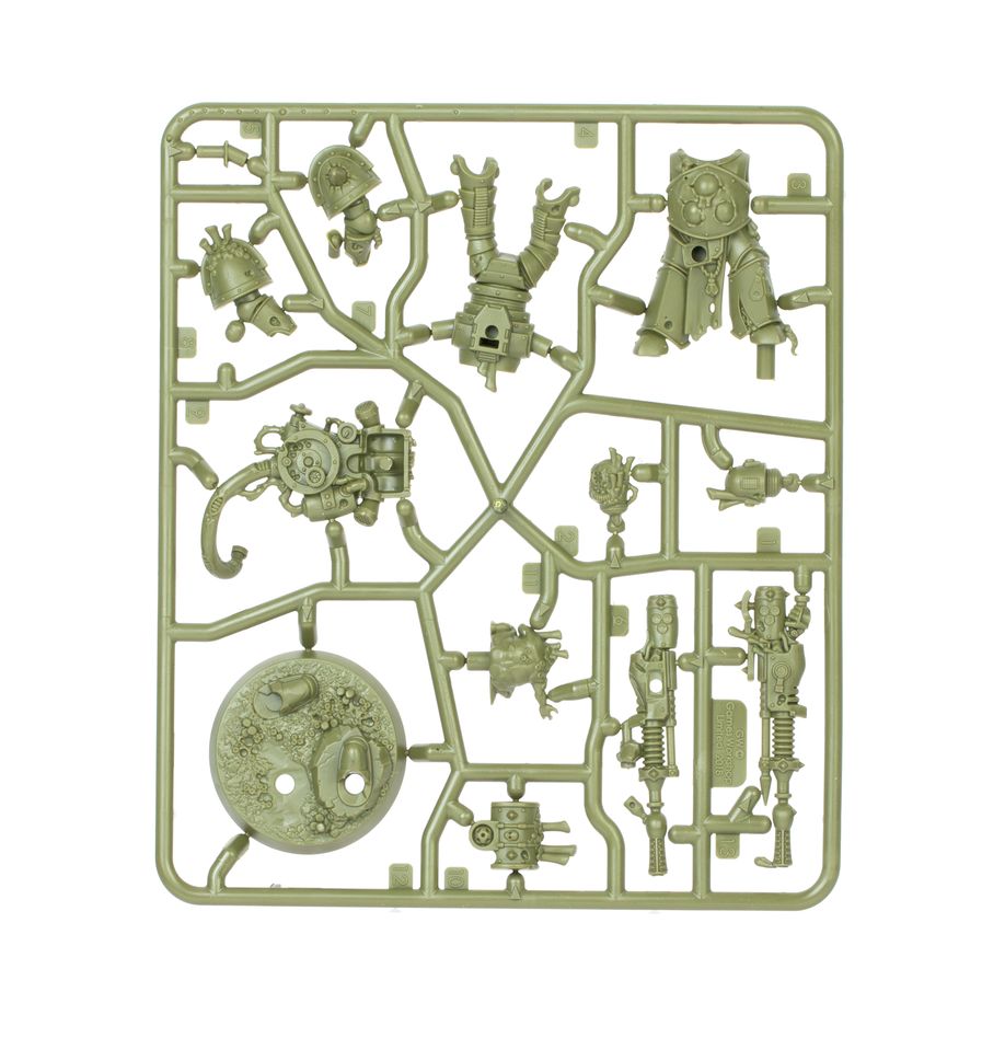 Warhammer: 40,000 - Kill Team - Starter Set