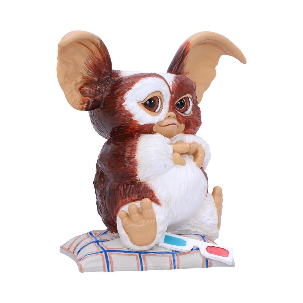 Gremlins - Nemesis Now - Gizmo with 3D Glasses