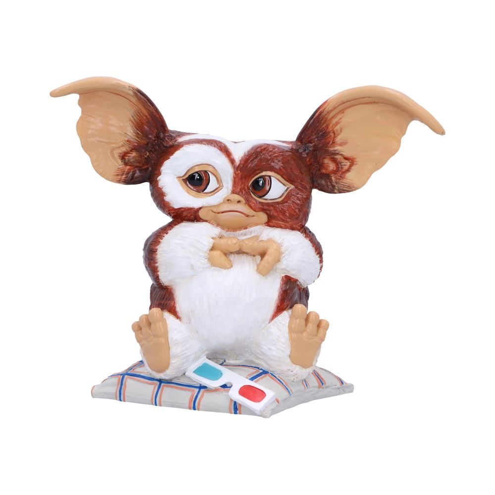 Gremlins - Nemesis Now - Gizmo with 3D Glasses