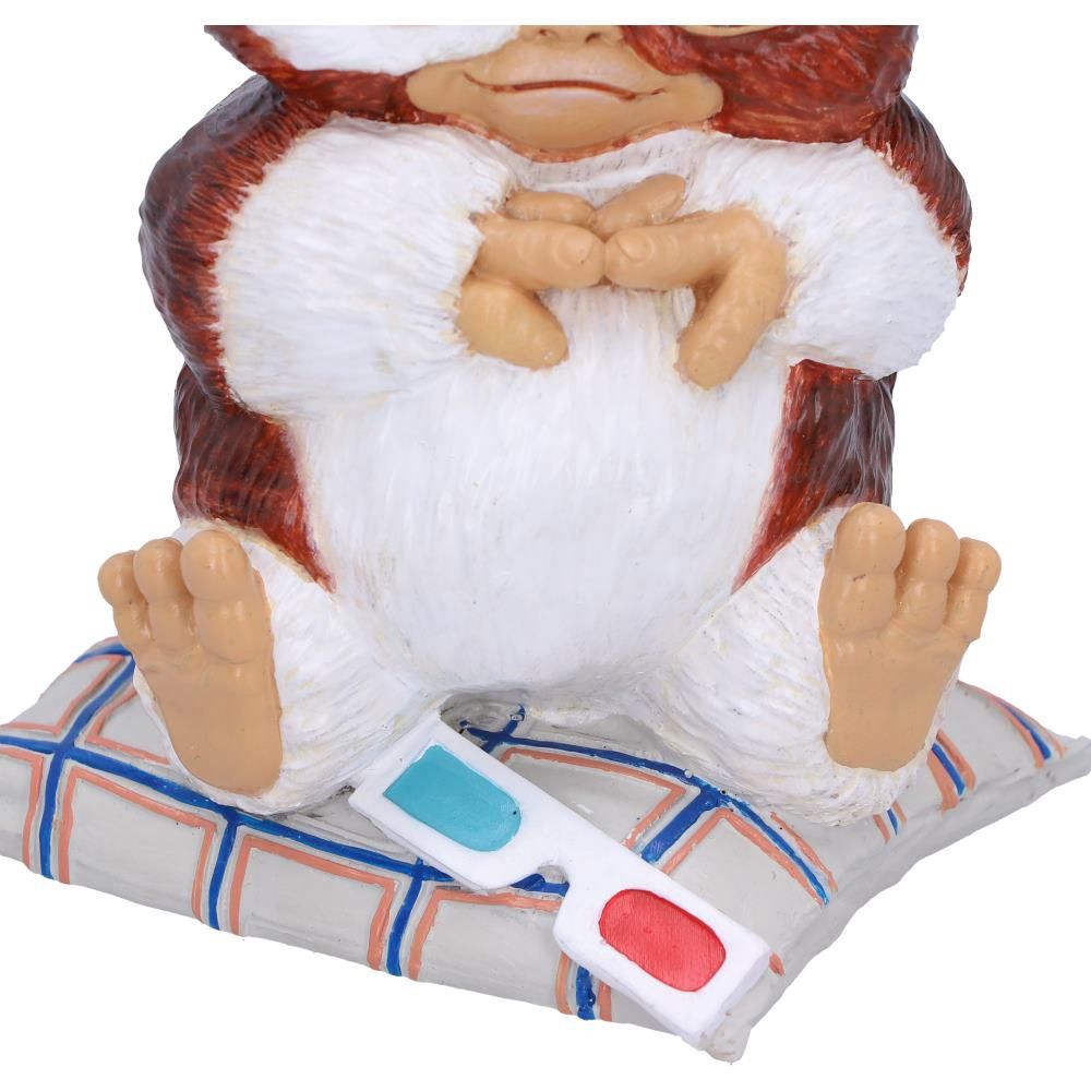 Gremlins - Nemesis Now - Gizmo with 3D Glasses