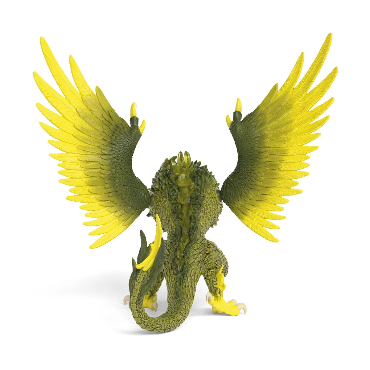 Schleich ELDRADOR® CREATURES - Jungle Raptor