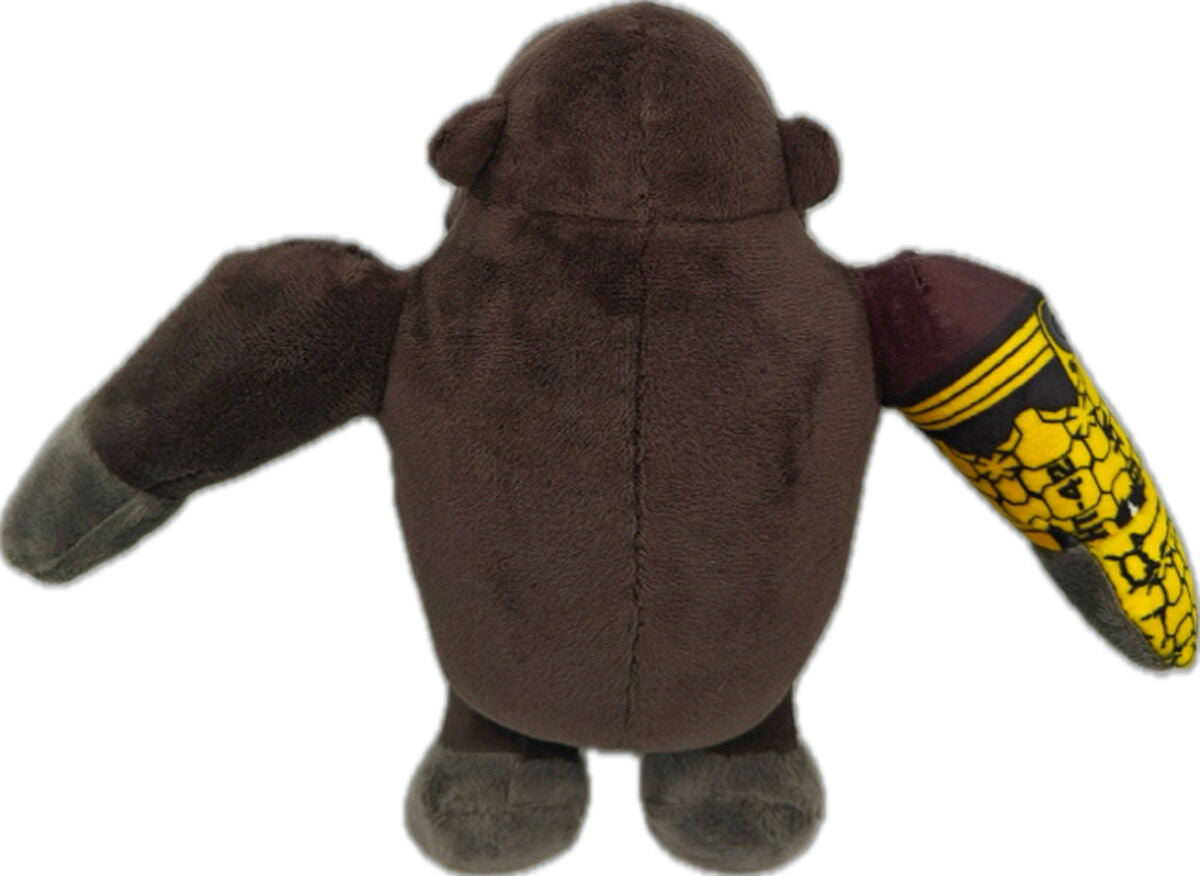Godzilla x Kong: The New Empire - Monsterverse Stuffed Animals