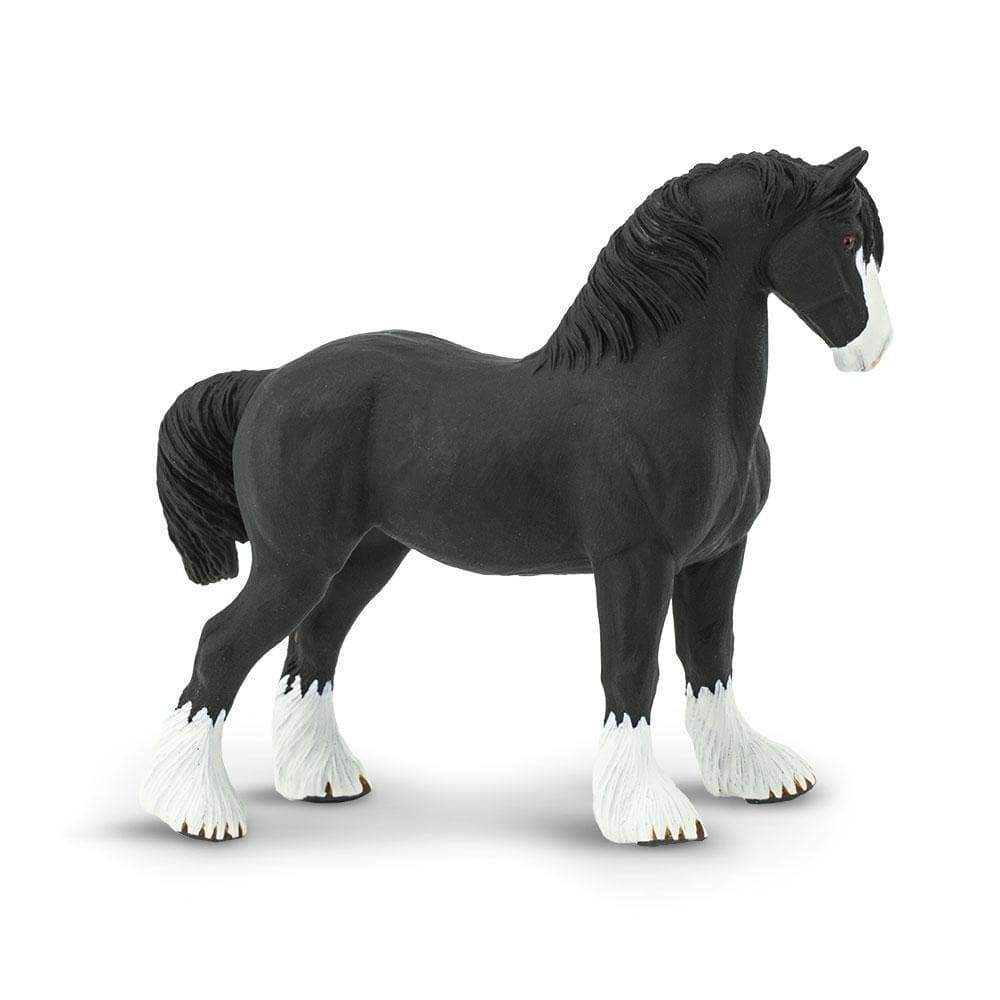 Safari Ltd - Shire Hingst