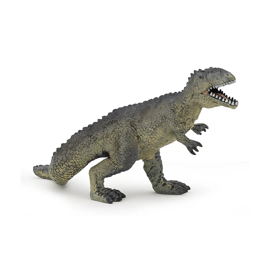 Papo - Mini Dinosaurier 6-pack (set 2)