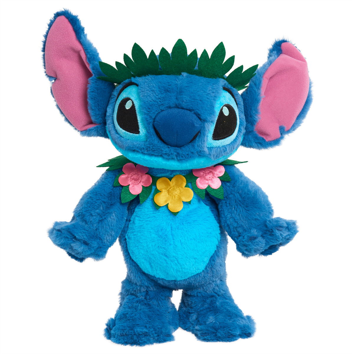 Disney - Stitch Dance & Sing